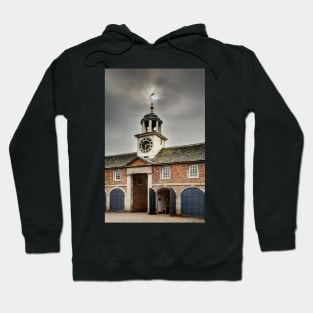 Dunham Massey Hoodie